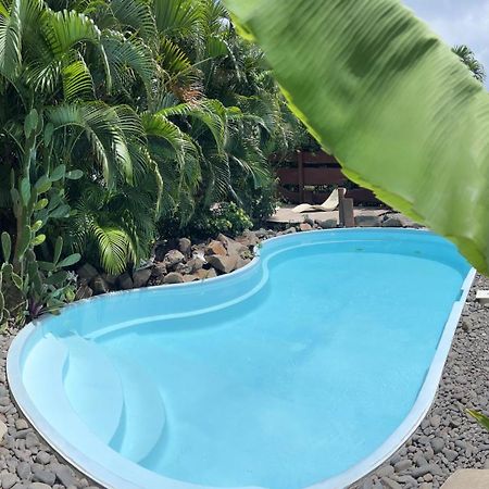 Orcea & Spa Sejours Ecofriendly 圣安娜 外观 照片