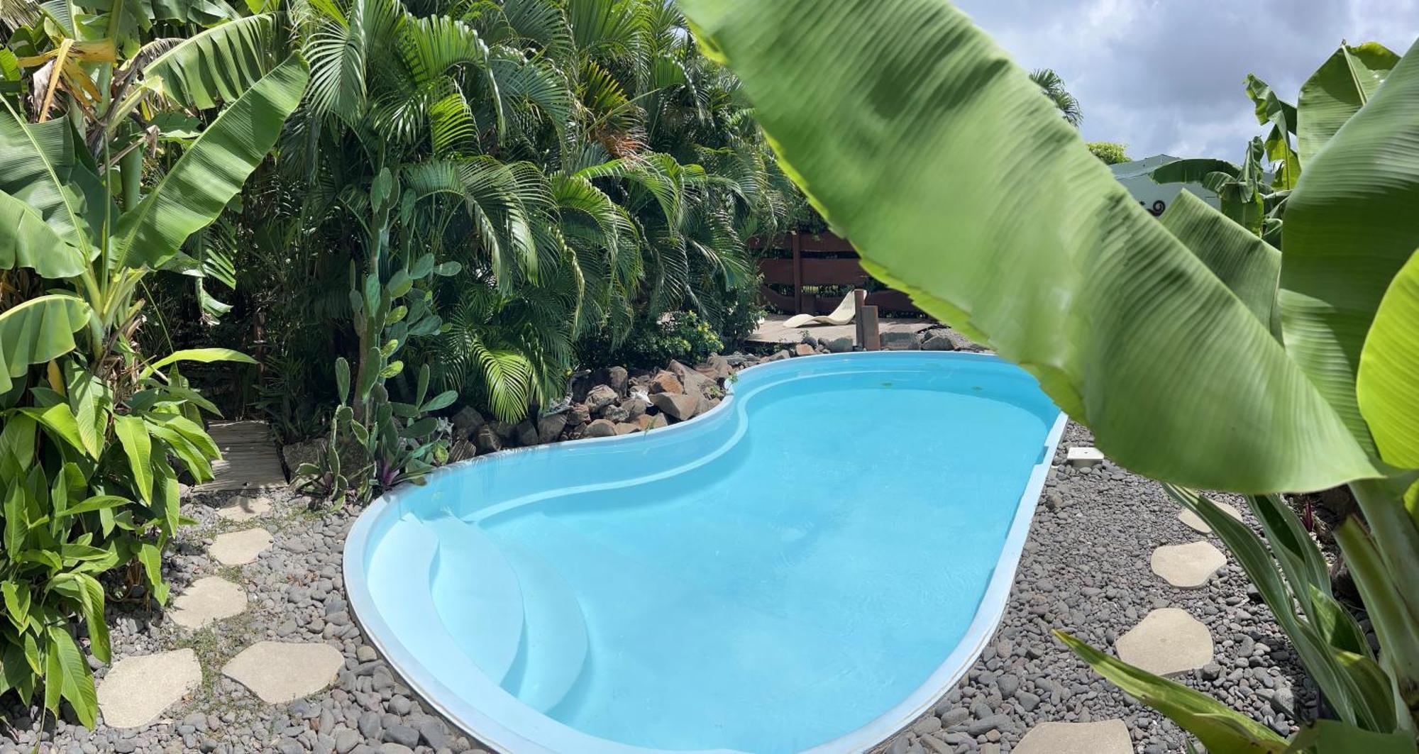 Orcea & Spa Sejours Ecofriendly 圣安娜 外观 照片