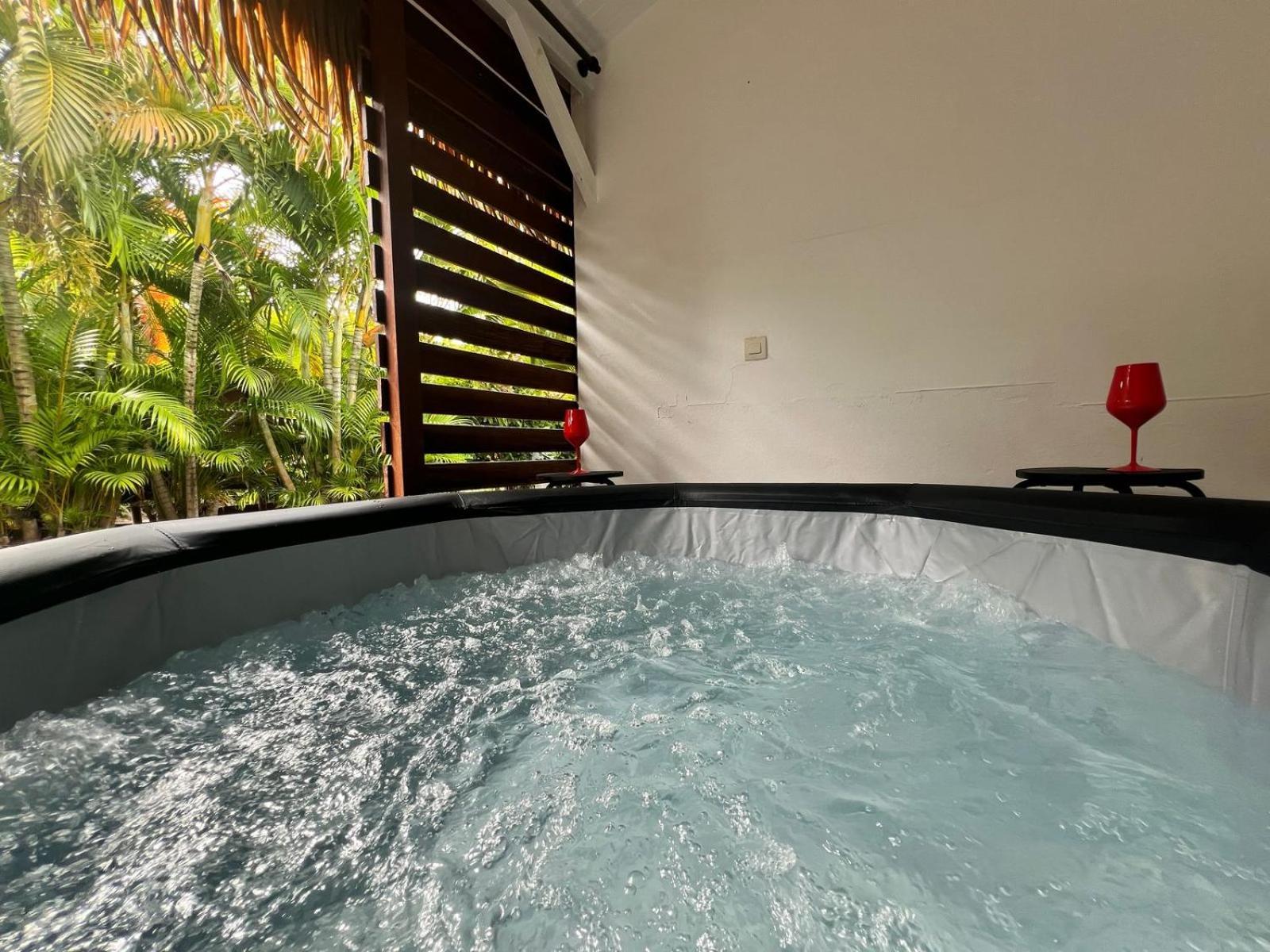 Orcea & Spa Sejours Ecofriendly 圣安娜 外观 照片