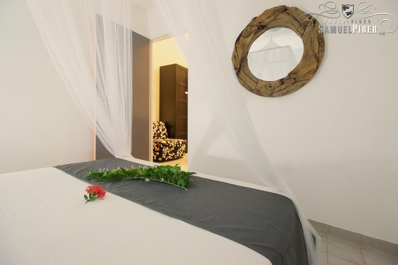Orcea & Spa Sejours Ecofriendly 圣安娜 外观 照片