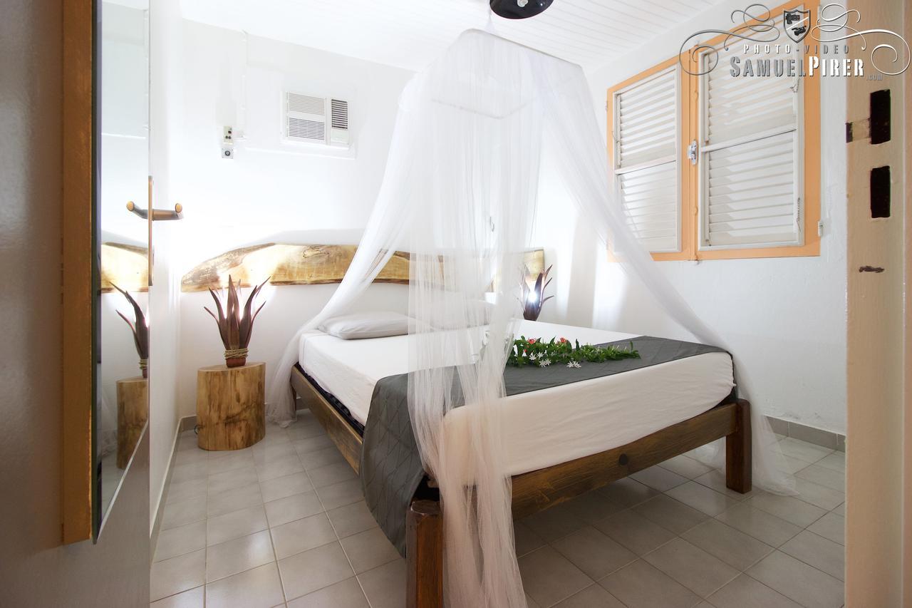 Orcea & Spa Sejours Ecofriendly 圣安娜 外观 照片