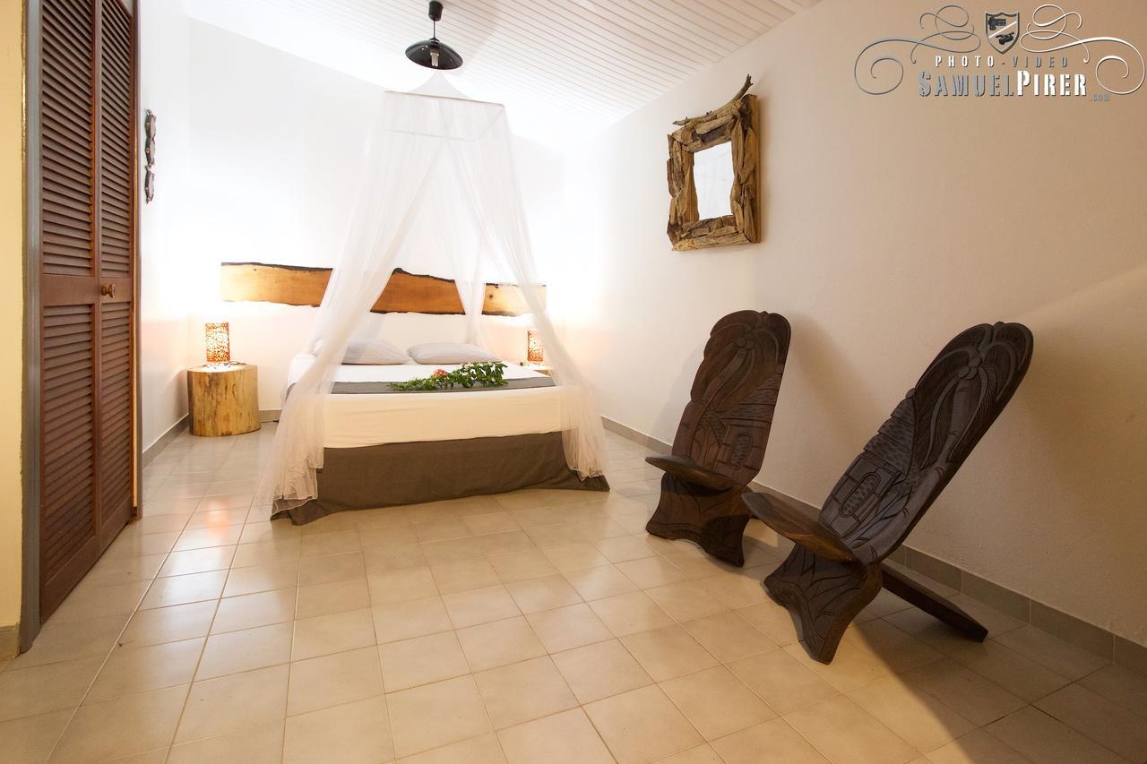 Orcea & Spa Sejours Ecofriendly 圣安娜 外观 照片