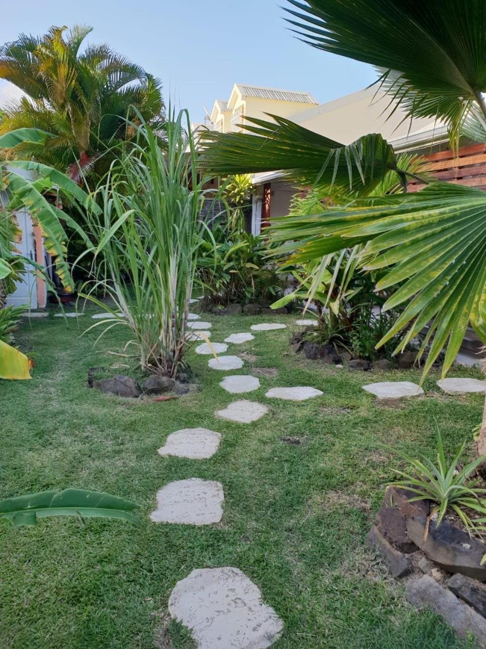 Orcea & Spa Sejours Ecofriendly 圣安娜 外观 照片