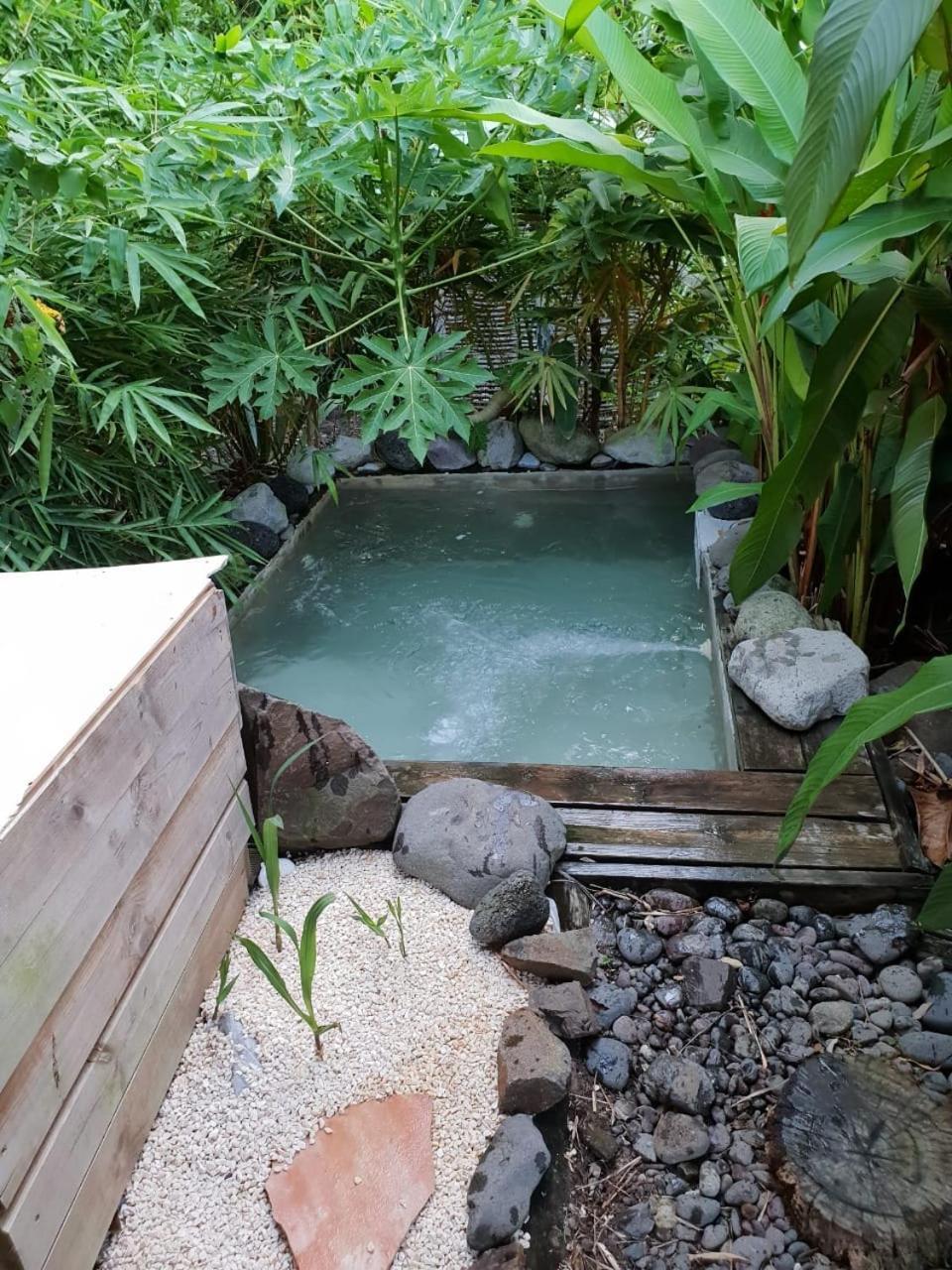 Orcea & Spa Sejours Ecofriendly 圣安娜 外观 照片
